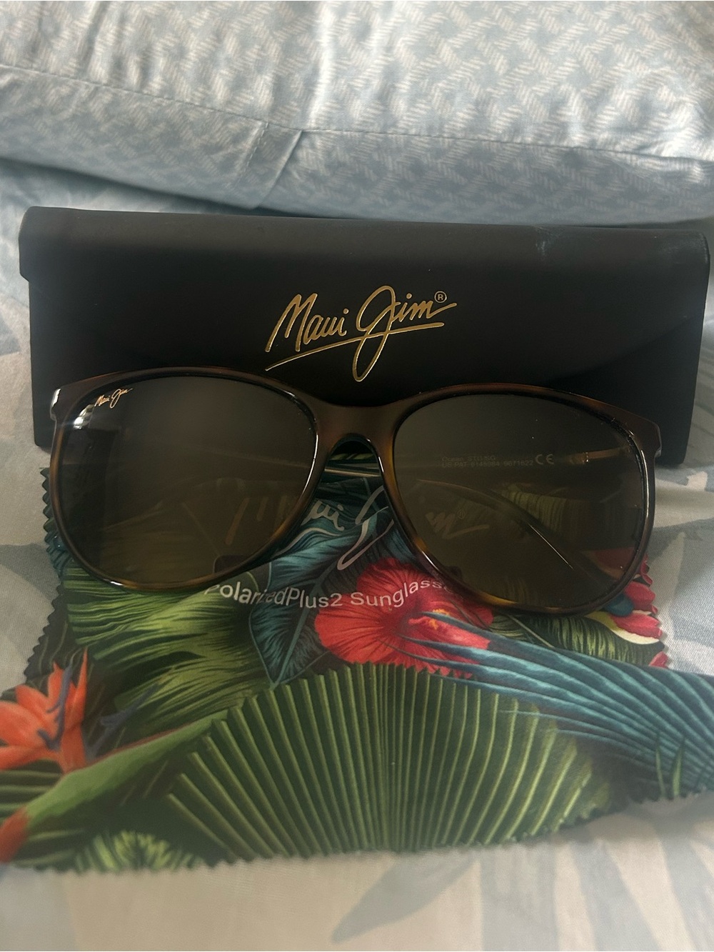 Ocean Sunglasses by Maui Jim®